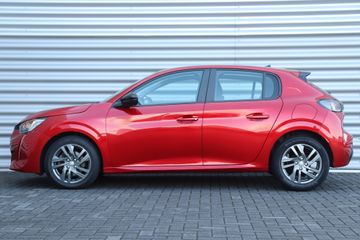 Voertuigafbeelding 1