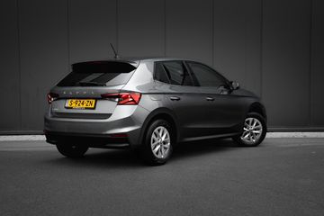 Voertuigafbeelding 1