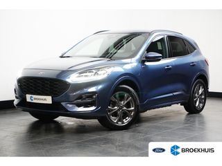 Ford Kuga - JRX-64-B - Polisa Lease