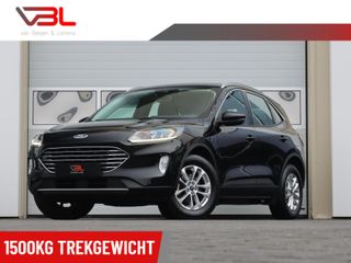 Ford Kuga -  - Polisa Lease