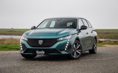 Voertuigafbeelding 1