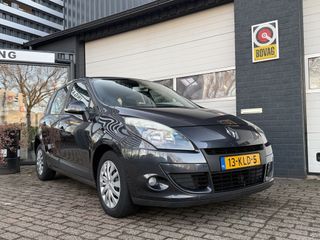 Renault Scénic - 13-KLD-5 - Polisa Lease