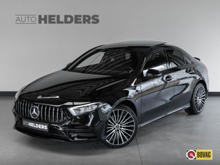 Mercedes-Benz A-Klasse -  - Polisa Lease