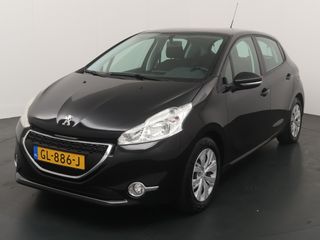 Peugeot 208 - GL-886-J - Polisa Lease