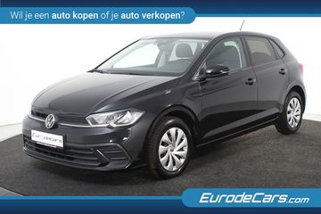 Volkswagen Polo -  - Polisa Lease