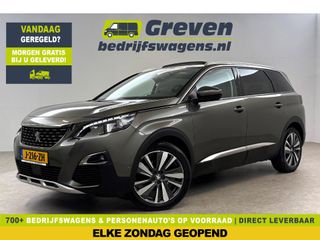 Peugeot 5008 - J-216-ZH - Polisa Lease