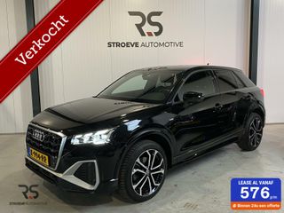 Audi Q2 - K-994-RR - Polisa Lease