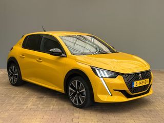 Peugeot 208 - S-149-BV - Polisa Lease