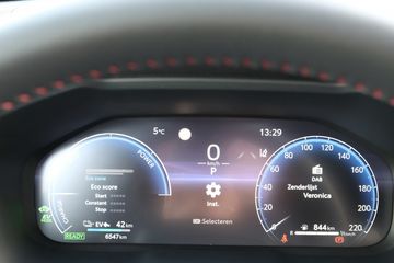 Voertuigafbeelding 1