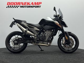 KTM 790 Duke - 78-MR-SH - Polisa Lease