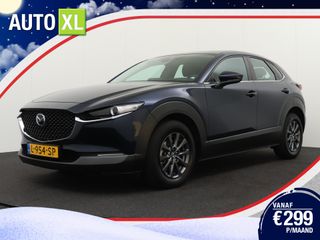 Mazda CX-30 - L-954-SP - Polisa Lease