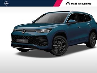 Volkswagen Tayron - 718133 - Polisa Lease