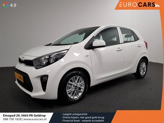 Kia Picanto - S-025-GB - Polisa Lease