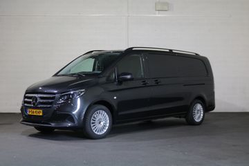 Mercedes-Benz Vito - V-06-KHP - Polisa Lease
