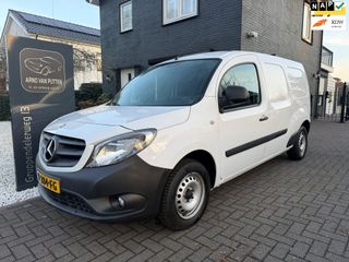 Mercedes-Benz Citan - V-284-FG - Polisa Lease