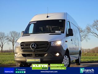 Mercedes-Benz Sprinter - KLEYN1 - Polisa Lease