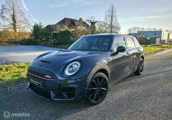 MINI Clubman - H-657-SX - Polisa Lease