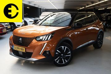 Peugeot e-2008 - S-391-HH - Polisa Lease