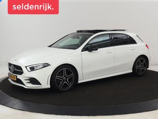 Mercedes-Benz A-Klasse - R-945-FF - Polisa Lease