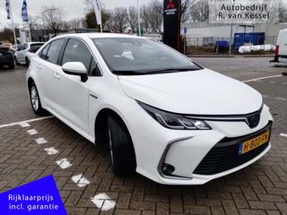 Voertuigafbeelding 1