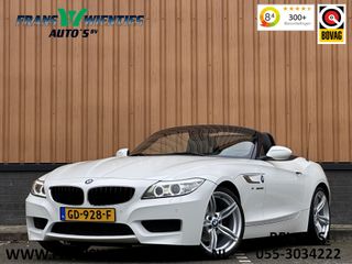 BMW Z4 - GD-928-F - Polisa Lease