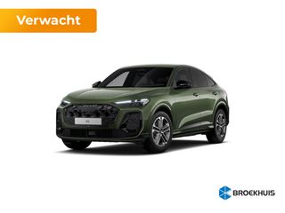 Audi Q5 -  - Polisa Lease