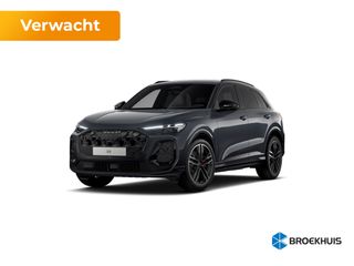 Audi Q5 -  - Polisa Lease