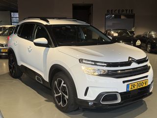 Citroën C5 Aircross - ZR-300-V - Polisa Lease