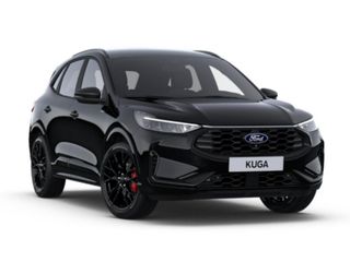 Ford Kuga -  - Polisa Lease