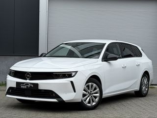 Opel Astra - T-775-FD - Polisa Lease