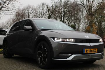 Voertuigafbeelding 5