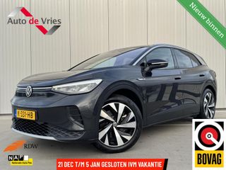 Volkswagen ID.4 - K-331-HB - Polisa Lease