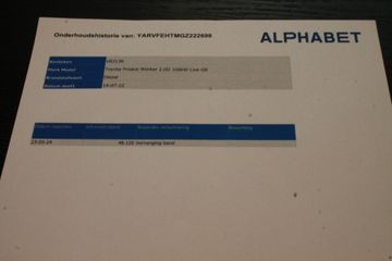 Voertuigafbeelding 7