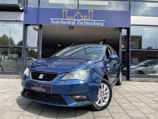 SEAT Ibiza - GT-887-G - Polisa Lease