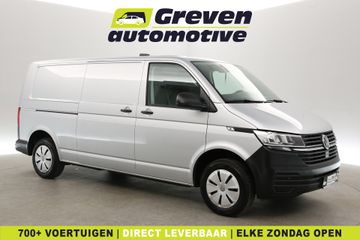 Volkswagen Transporter - GR-94-87 - Polisa Lease