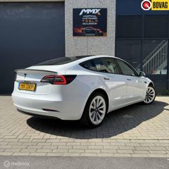 Tesla Model 3 -  - Polisa Lease