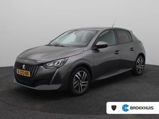 Peugeot 208 - K-273-BK - Polisa Lease