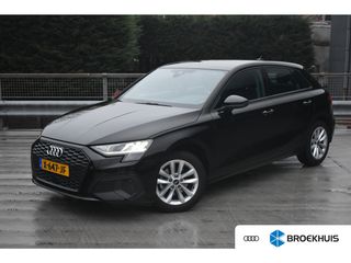 Audi A3 - X-647-JF - Polisa Lease