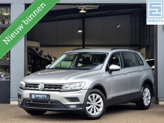 Volkswagen Tiguan - JKG-91-V - Polisa Lease