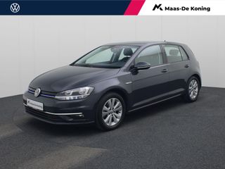Volkswagen Golf - H-628-DX - Polisa Lease