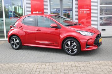 Voertuigafbeelding 1