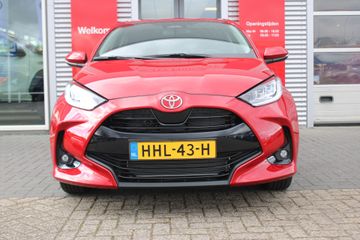 Voertuigafbeelding 3