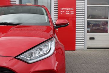 Voertuigafbeelding 5