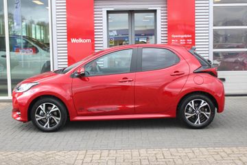 Voertuigafbeelding 6