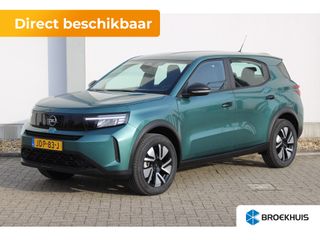 Opel Frontera - JDP-83-J - Polisa Lease