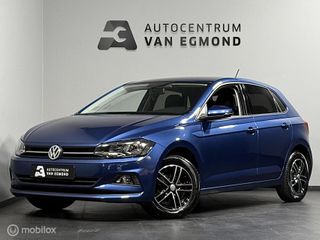 Volkswagen Polo - J-484-VB - Polisa Lease