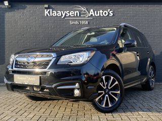 Subaru Forester -  - Polisa Lease