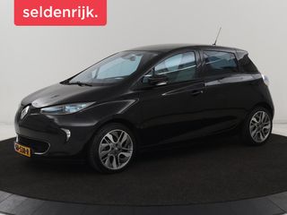 Renault ZOE - GD-538-R - Polisa Lease