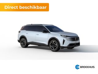 Peugeot 5008 -  - Polisa Lease