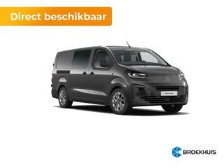 Fiat Scudo -  - Polisa Lease